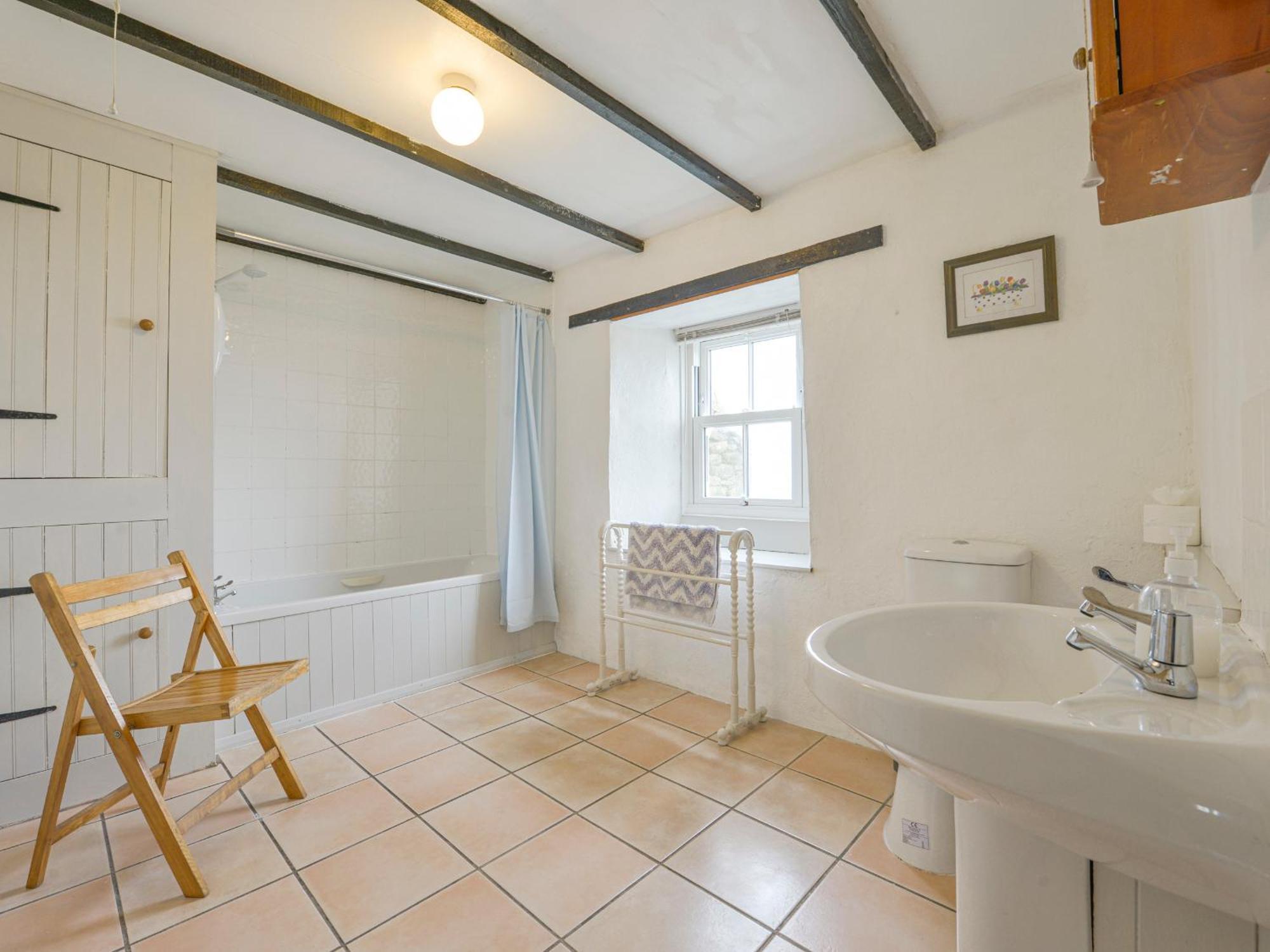 The Farmhouse Penzance Exterior foto